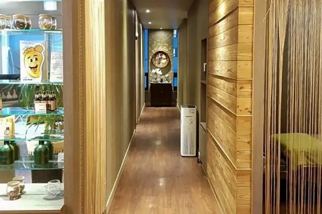 청라동 더풋샵 마사지샵 사진 6