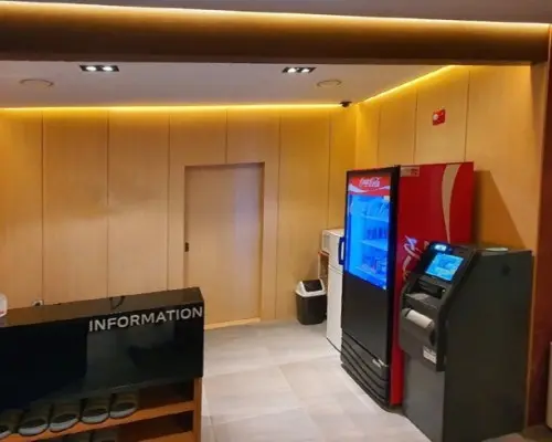 석사동 뉴스웨디시 마사지샵 사진 1