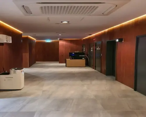 석사동 뉴스웨디시 마사지샵 사진 2