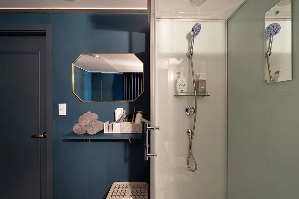 가락동 벨라스웨디시 마사지샵 사진 11