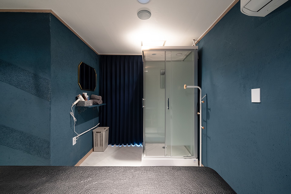 가락동 벨라스웨디시 마사지샵 사진 13