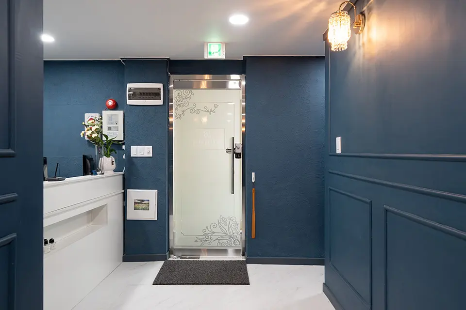 가락동 벨라스웨디시 마사지샵 사진 3