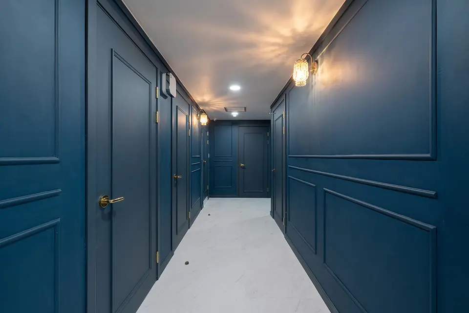 가락동 벨라스웨디시 마사지샵 사진 4