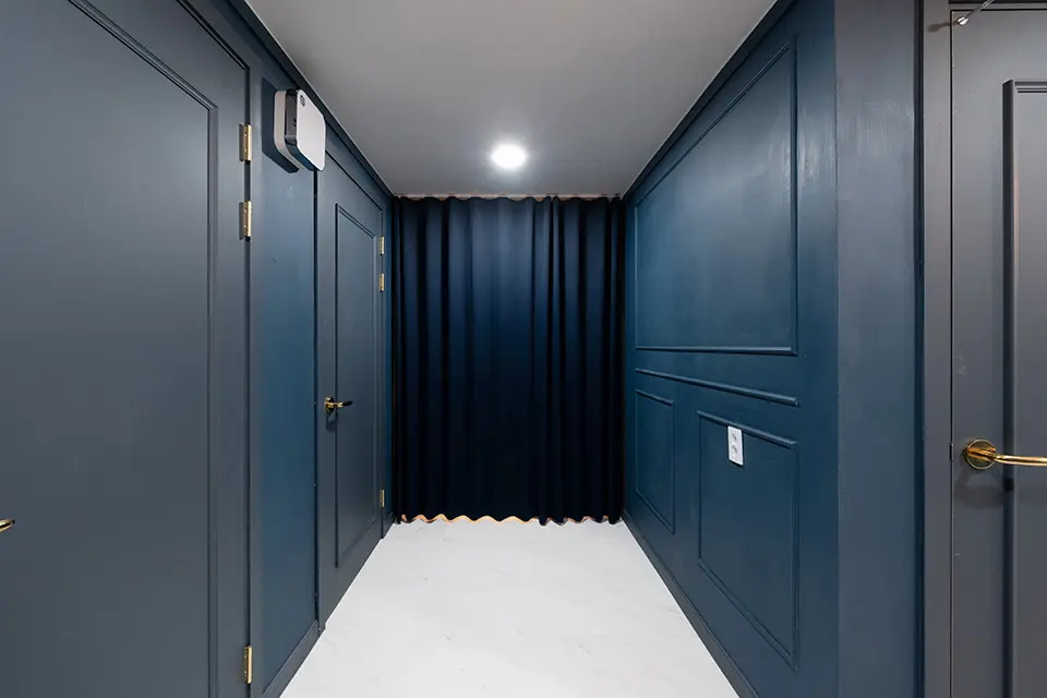 가락동 벨라스웨디시 마사지샵 사진 6