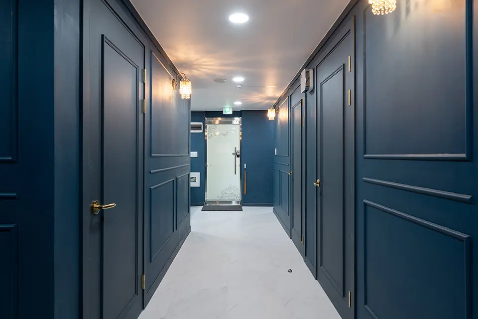 가락동 벨라스웨디시 마사지샵 사진 7