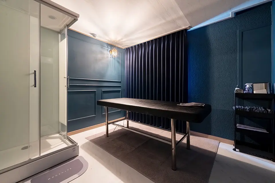 가락동 벨라스웨디시 마사지샵 사진 8