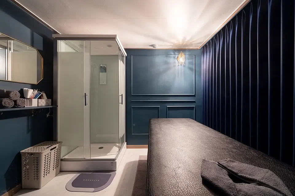 가락동 벨라스웨디시 마사지샵 사진 9