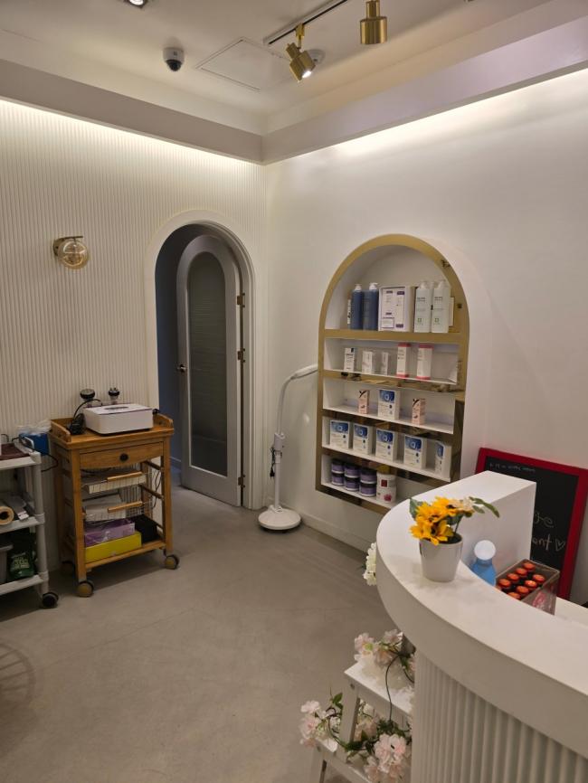 중동 바디라운지 마사지샵 사진 4