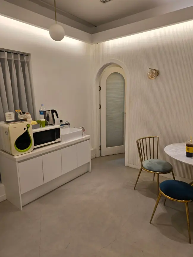 중동 바디라운지 마사지샵 사진 5