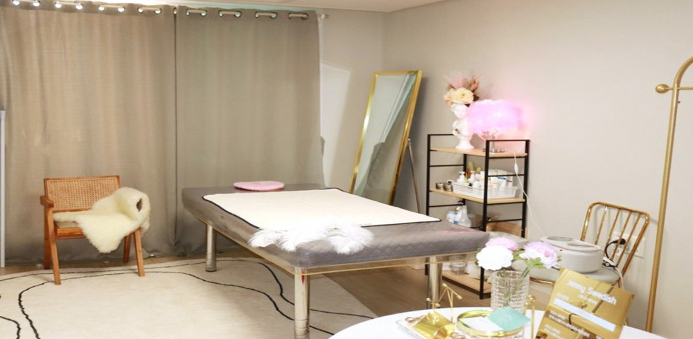 구장리 제니스웨디시 마사지샵 사진 3