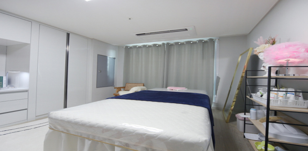 구장리 제니스웨디시 마사지샵 사진 6