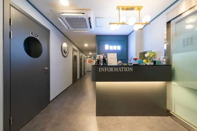 면목동 휴테라피 마사지샵 사진 3