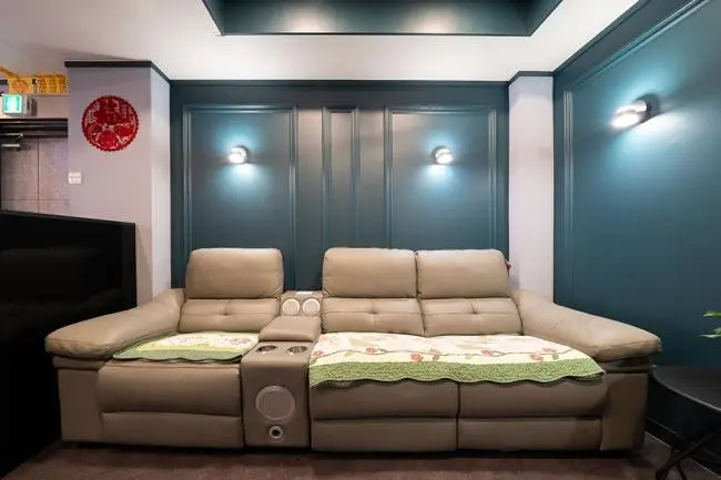 면목동 휴테라피 마사지샵 사진 8