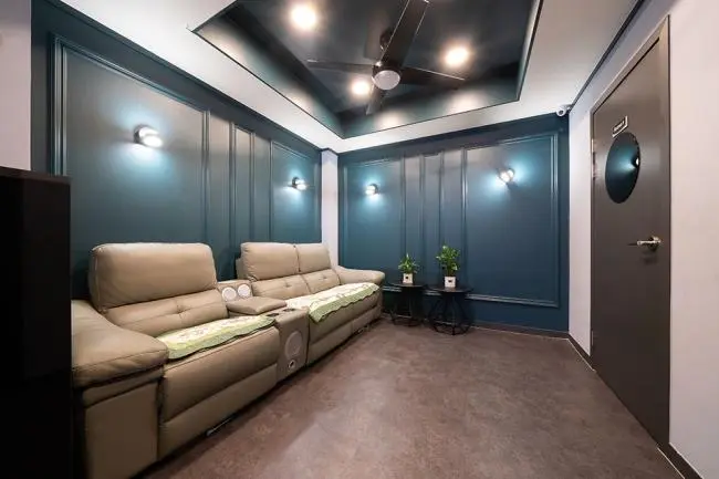 면목동 휴테라피 마사지샵 사진 9