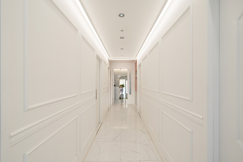 동교동 젠틸스웨디시 마사지샵 사진 10