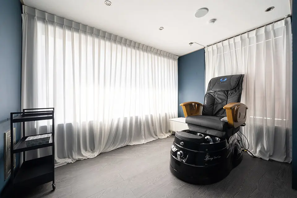 동교동 젠틸스웨디시 마사지샵 사진 11