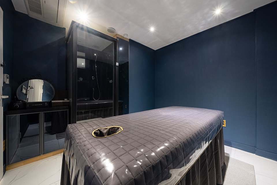 동교동 젠틸스웨디시 마사지샵 사진 12