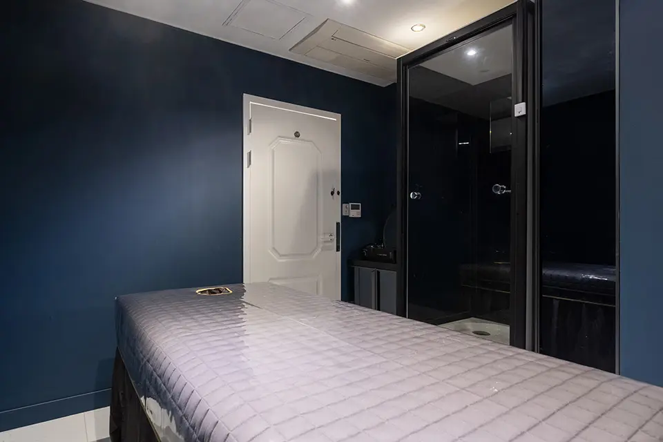 동교동 젠틸스웨디시 마사지샵 사진 13