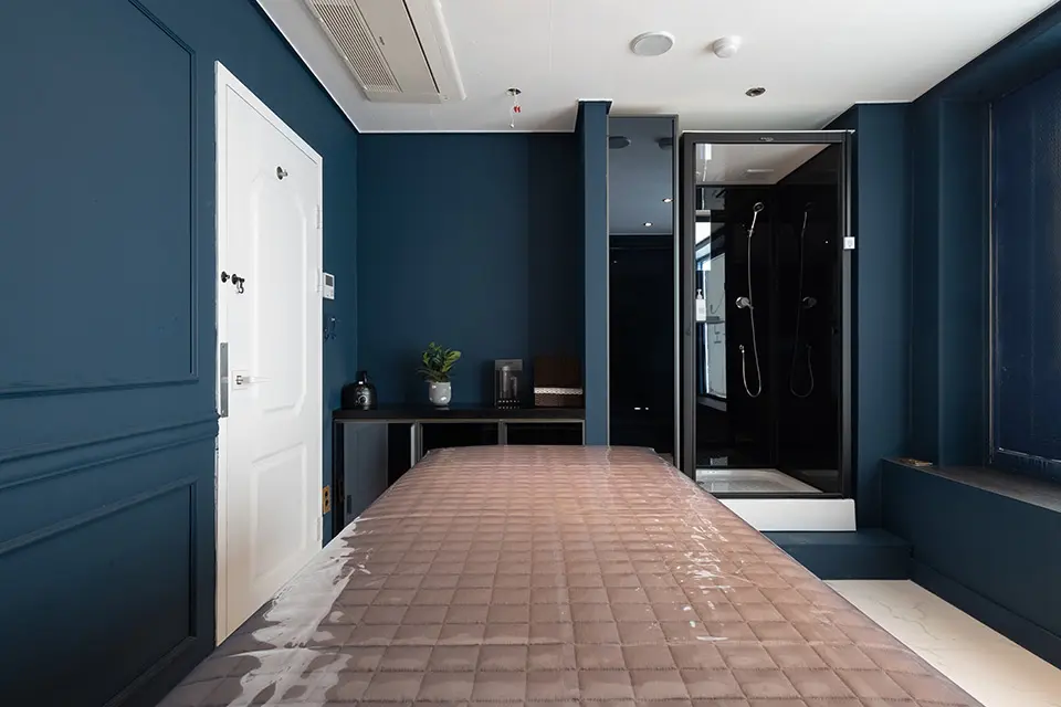 동교동 젠틸스웨디시 마사지샵 사진 16