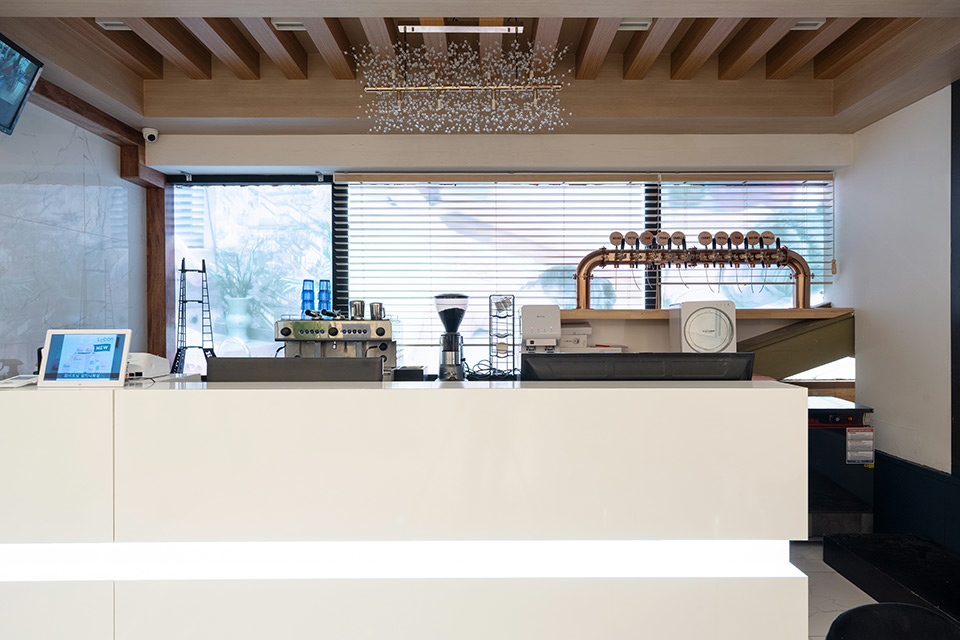 동교동 젠틸스웨디시 마사지샵 사진 3