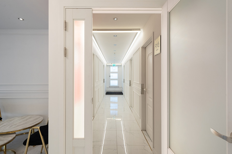 동교동 젠틸스웨디시 마사지샵 사진 9