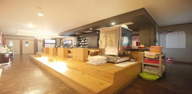 신정동 힐링풋스파 마사지샵 사진 3