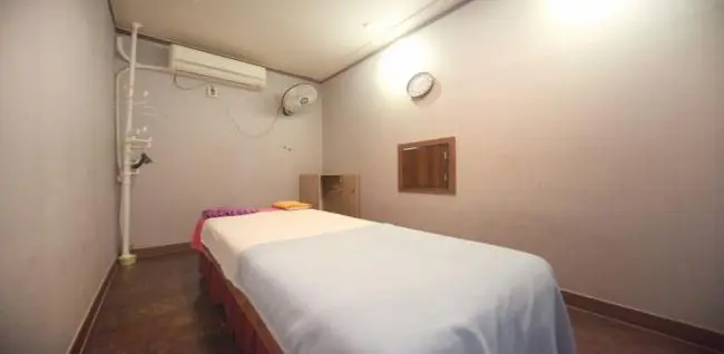 신정동 힐링풋스파 마사지샵 사진 5