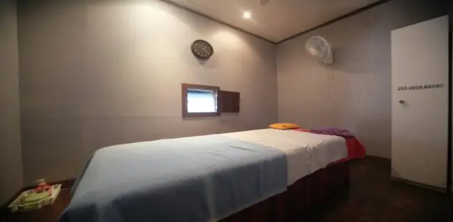 신정동 힐링풋스파 마사지샵 사진 6