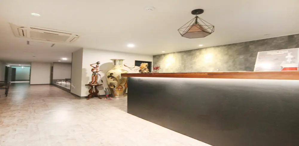 을지로6가 프렌시아스웨디시 마사지샵 사진 1