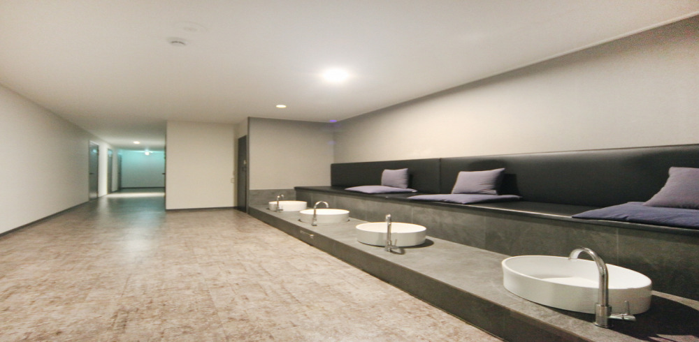 을지로6가 프렌시아스웨디시 마사지샵 사진 2