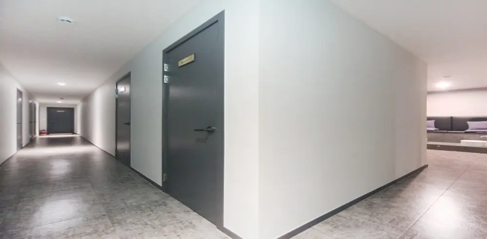 을지로6가 프렌시아스웨디시 마사지샵 사진 3