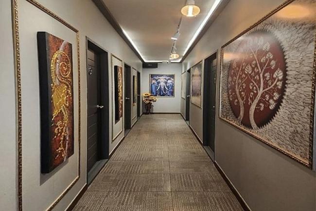 문덕리 썸타이로미 마사지샵 사진 2