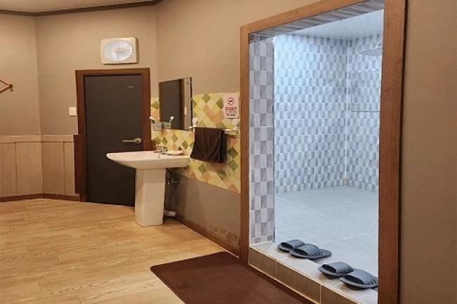 문덕리 썸타이로미 마사지샵 사진 7