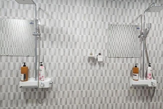 문덕리 썸타이로미 마사지샵 사진 9