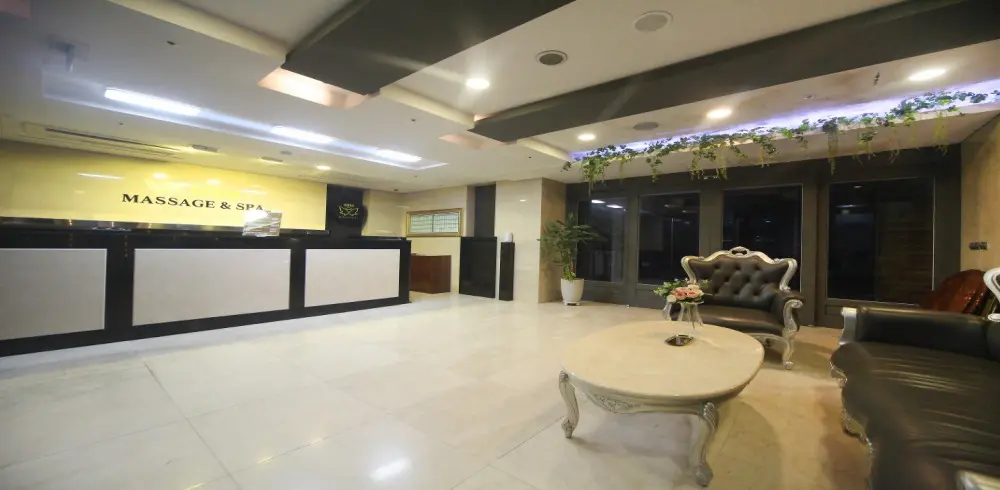 1004스웨디시&스파