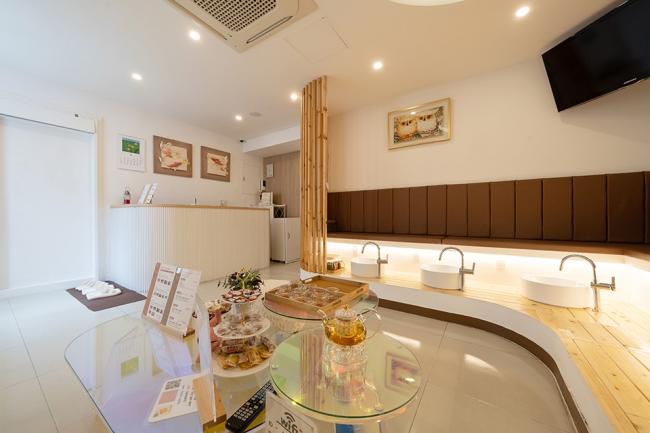 동광동1가 타워힐테라피 마사지샵 사진 2