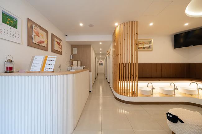 동광동1가 타워힐테라피 마사지샵 사진 3