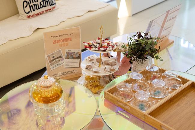 동광동1가 타워힐테라피 마사지샵 사진 5