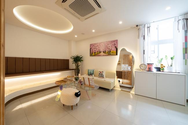 동광동1가 타워힐테라피 마사지샵 사진 6