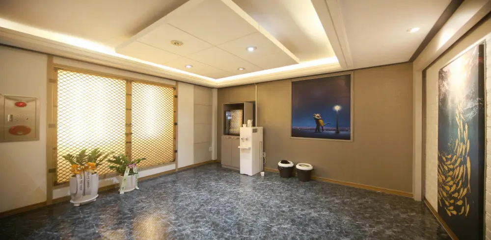 명품아로마&스웨디시