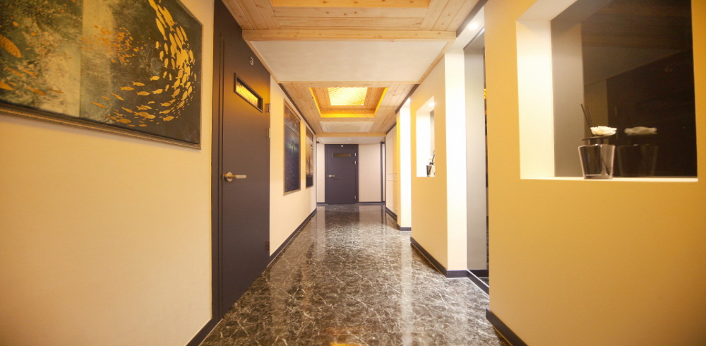 명품아로마&스웨디시