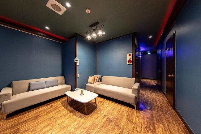 단계동 MZ테라피 마사지샵 사진 3