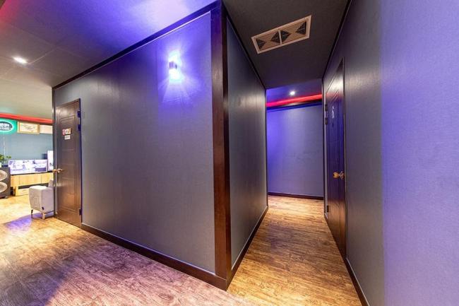 단계동 MZ테라피 마사지샵 사진 4