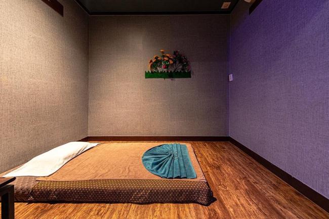 단계동 MZ테라피 마사지샵 사진 6