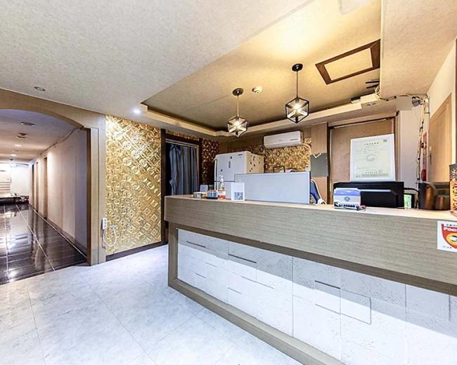 주안동 힐링 마사지샵 사진 2