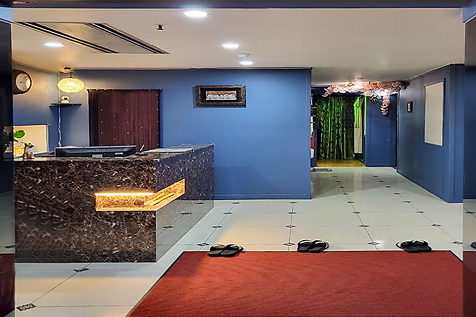 금곡동 한중테라피 마사지샵 사진 1