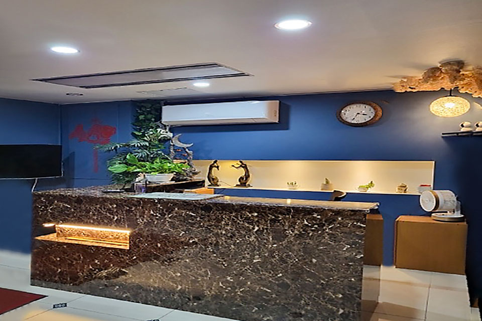 금곡동 한중테라피 마사지샵 사진 2