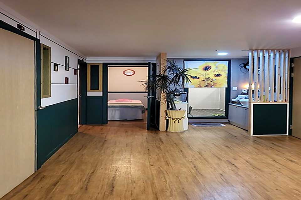 금곡동 한중테라피 마사지샵 사진 4