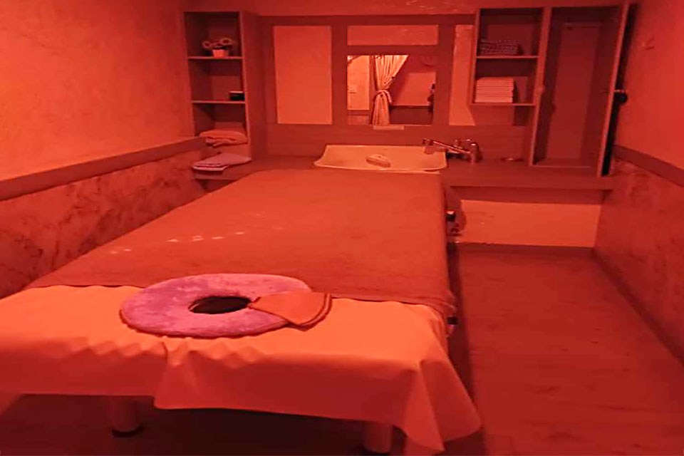 공릉동 궁마사지 마사지샵 사진 6