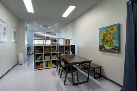 인하체형교정원